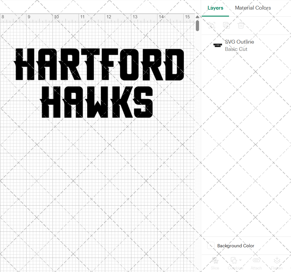 Hartford Hawks Wordmark 2015, Svg, Dxf, Eps, Png - SvgShopArt