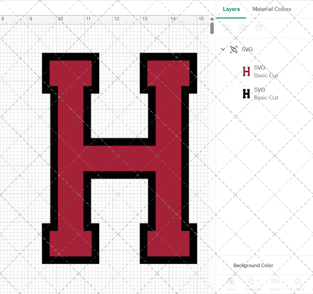 Harvard Crimson Secondary 2002, Svg, Dxf, Eps, Png - SvgShopArt