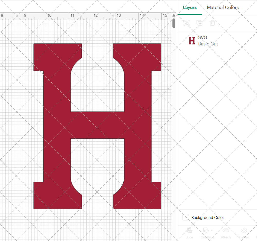 Harvard Crimson Secondary 2020 002, Svg, Dxf, Eps, Png - SvgShopArt