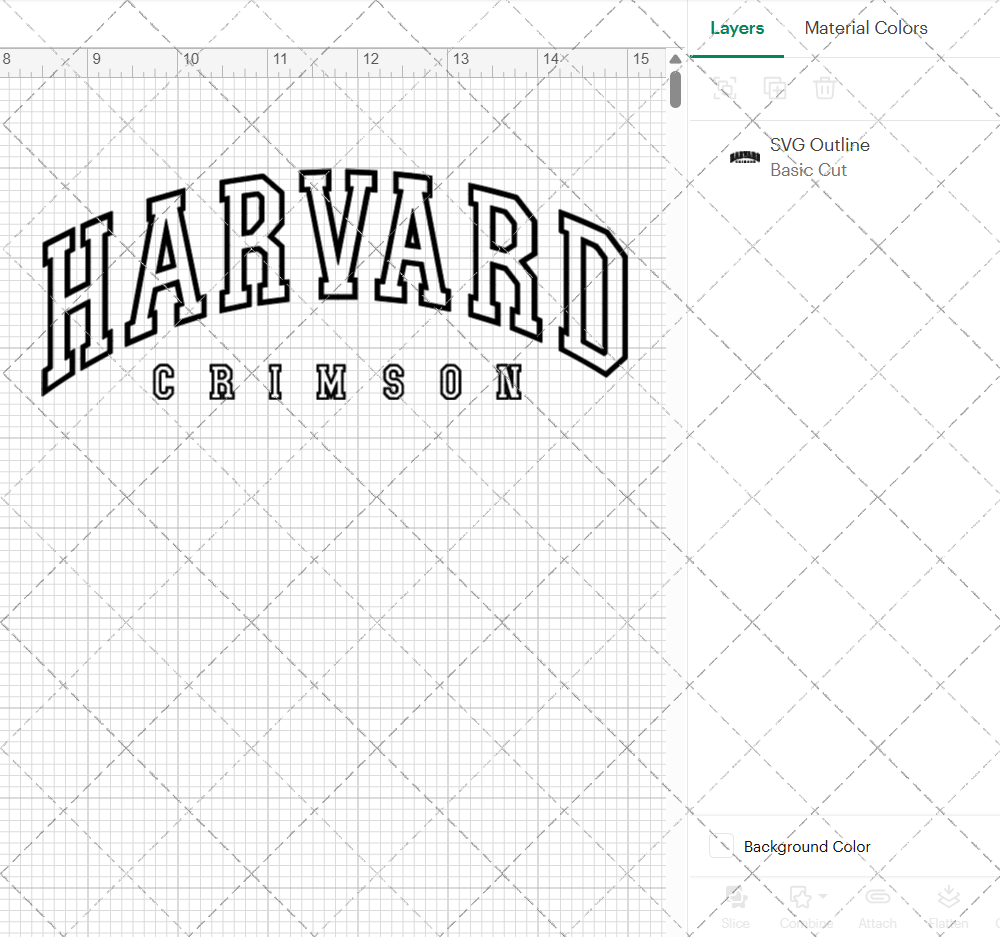 Harvard Crimson Wordmark 2002 005, Svg, Dxf, Eps, Png - SvgShopArt