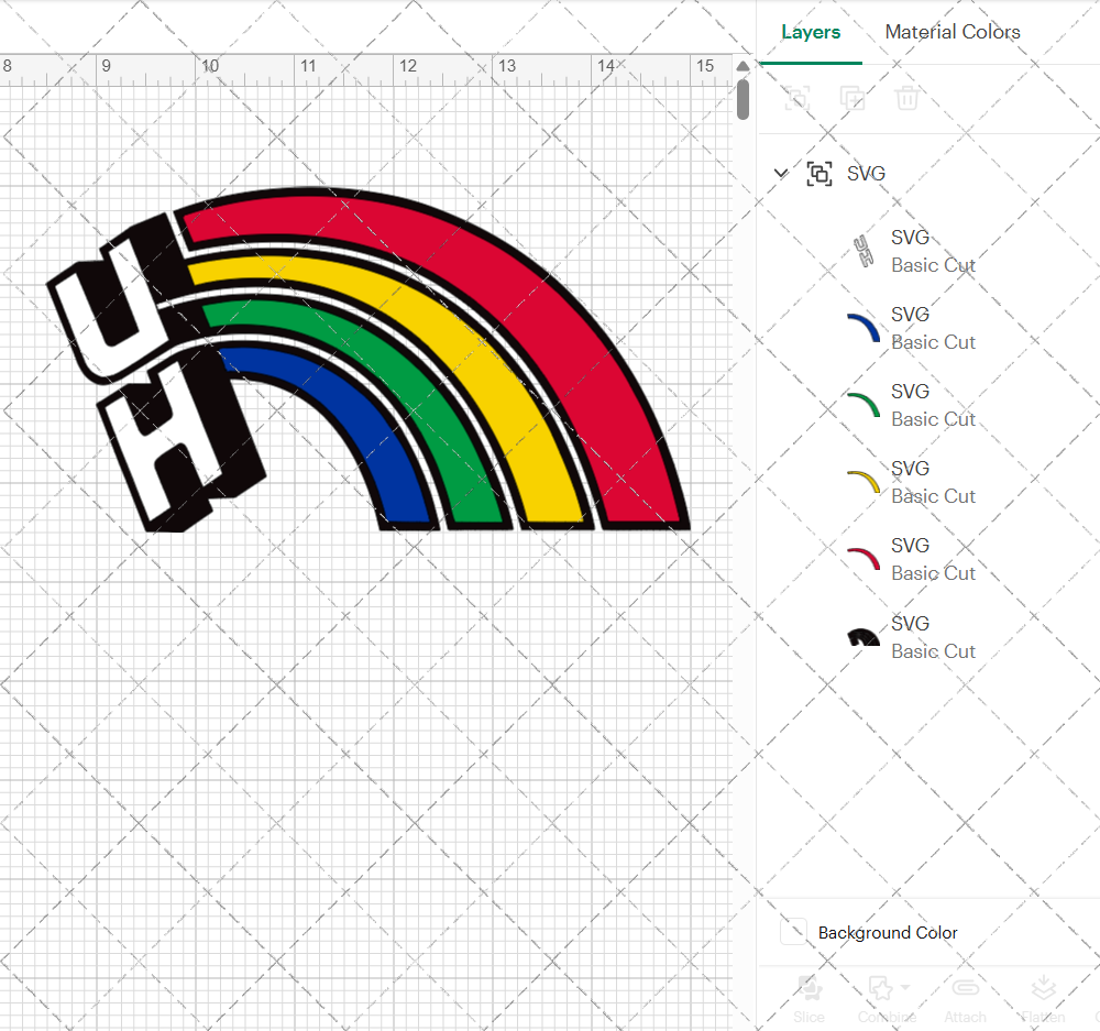 Hawaii Warriors 1980, Svg, Dxf, Eps, Png - SvgShopArt