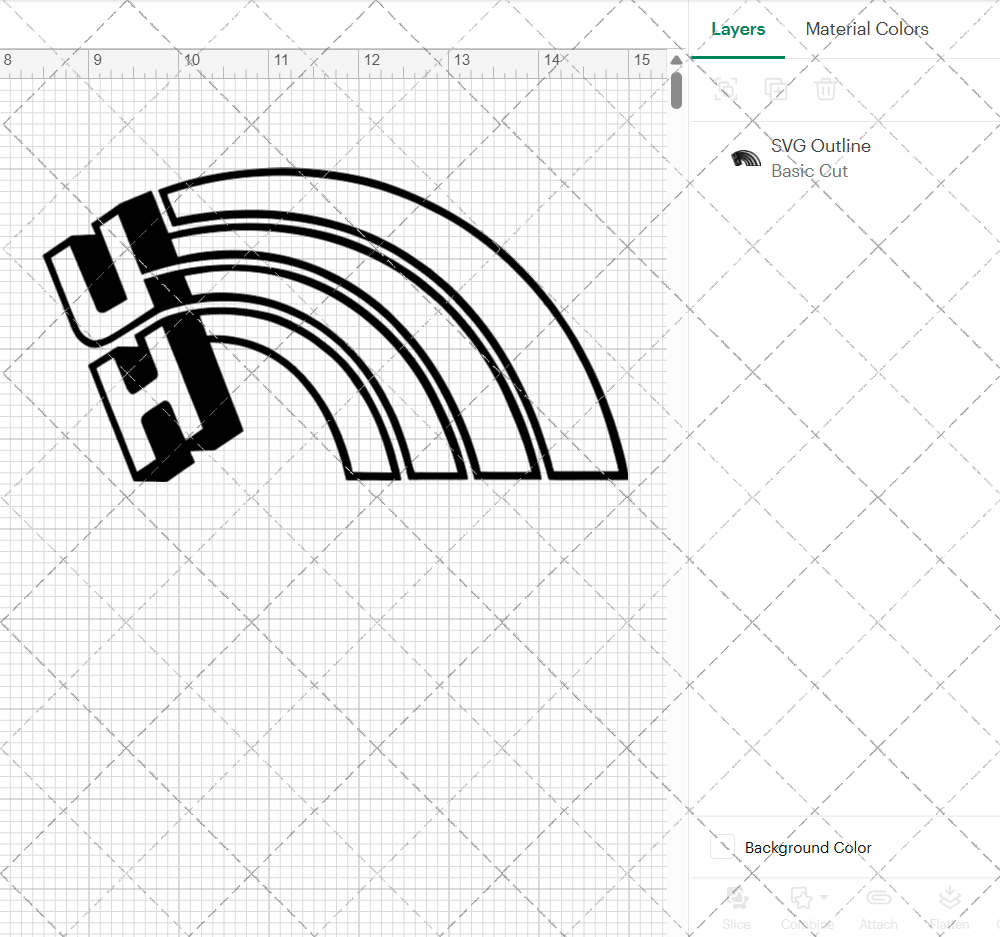 Hawaii Warriors 1980, Svg, Dxf, Eps, Png - SvgShopArt