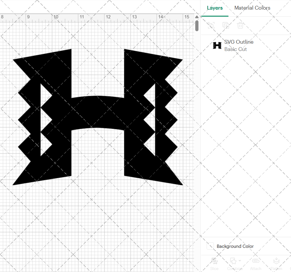 Hawaii Warriors Secondary 2000, Svg, Dxf, Eps, Png - SvgShopArt