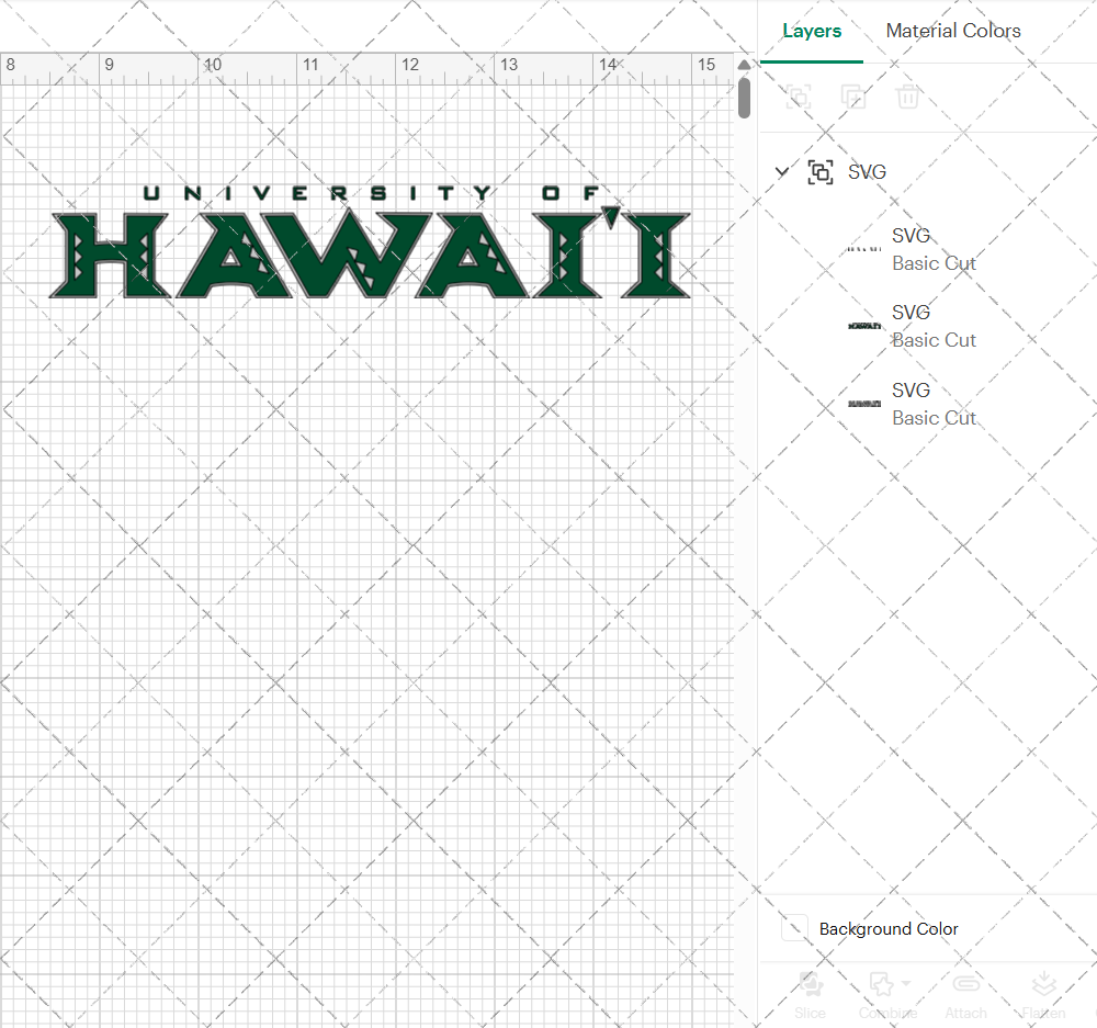 Hawaii Warriors Wordmark 2000 002, Svg, Dxf, Eps, Png - SvgShopArt