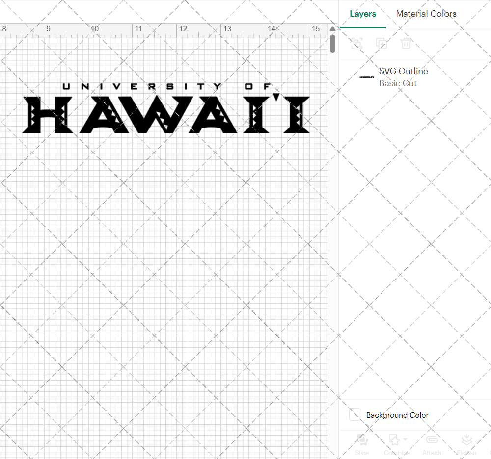 Hawaii Warriors Wordmark 2000 002, Svg, Dxf, Eps, Png - SvgShopArt