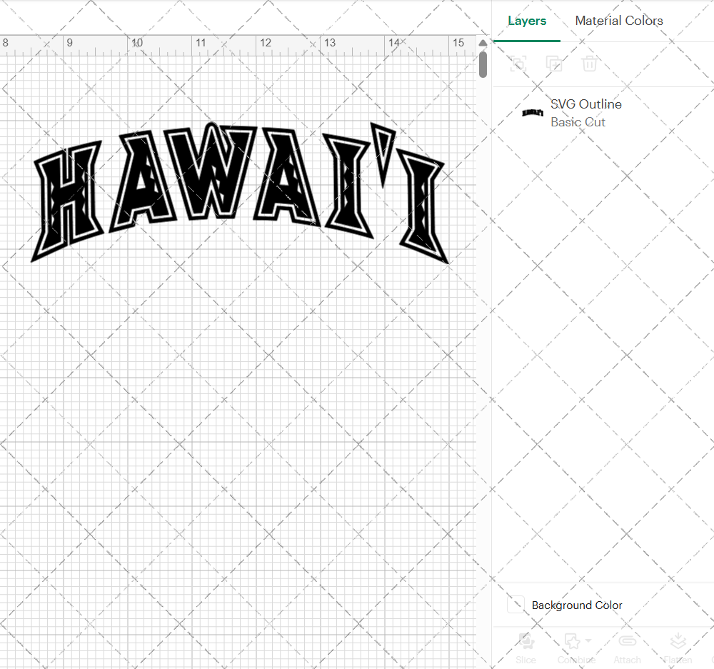 Hawaii Warriors Wordmark 2000 005, Svg, Dxf, Eps, Png - SvgShopArt
