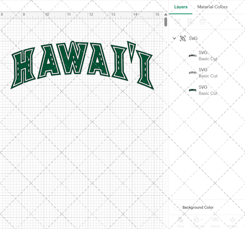 Hawaii Warriors Wordmark 2000 006, Svg, Dxf, Eps, Png - SvgShopArt
