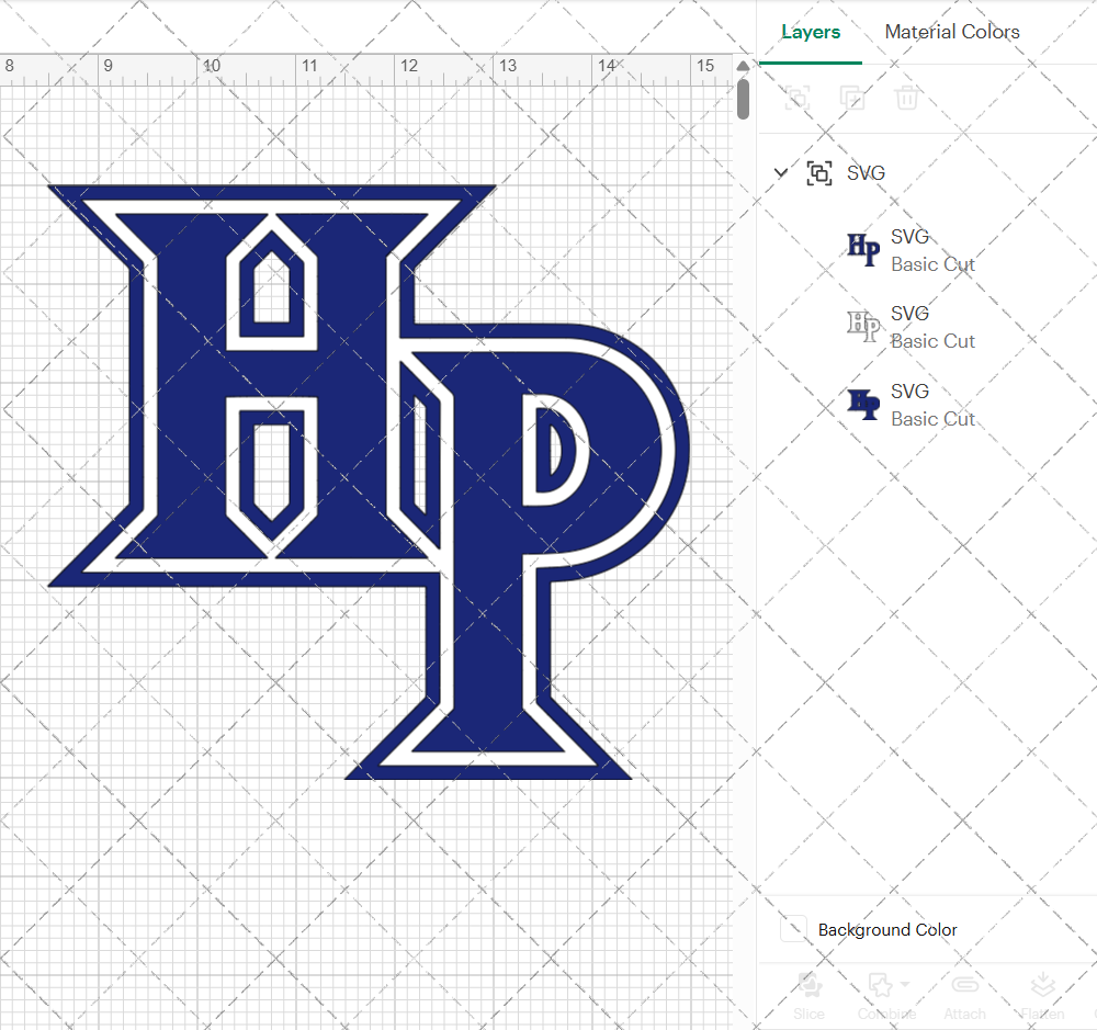 High Point Panthers 2003, Svg, Dxf, Eps, Png - SvgShopArt
