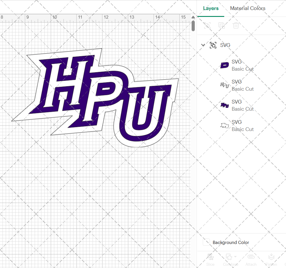 High Point Panthers 2012 002, Svg, Dxf, Eps, Png - SvgShopArt