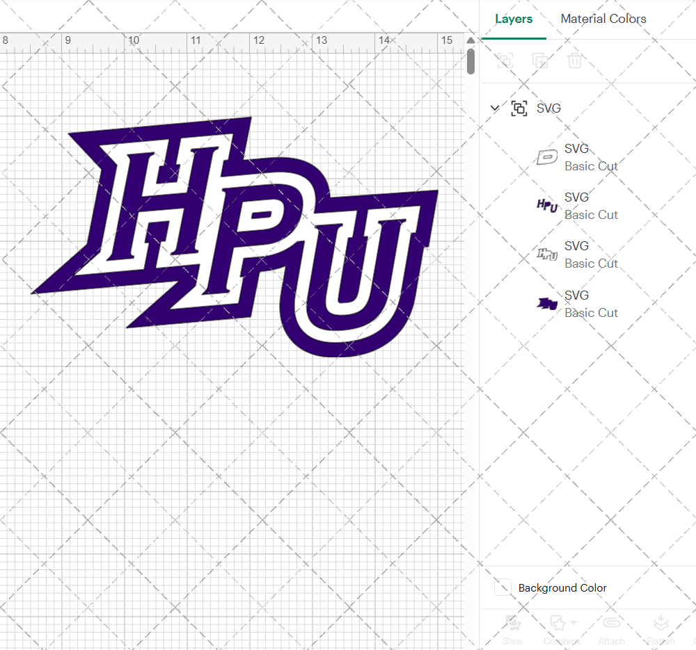 High Point Panthers 2012, Svg, Dxf, Eps, Png - SvgShopArt