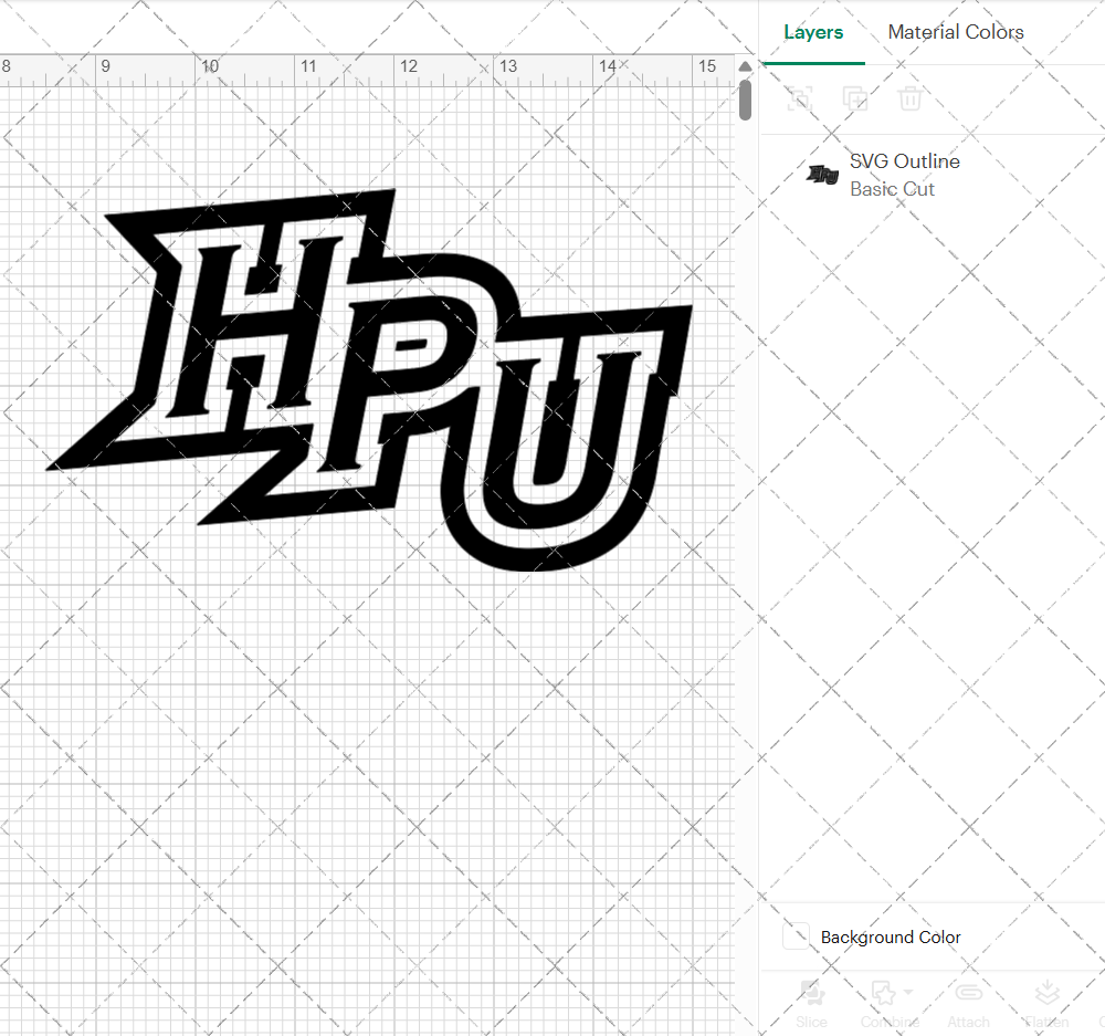 High Point Panthers 2012, Svg, Dxf, Eps, Png - SvgShopArt