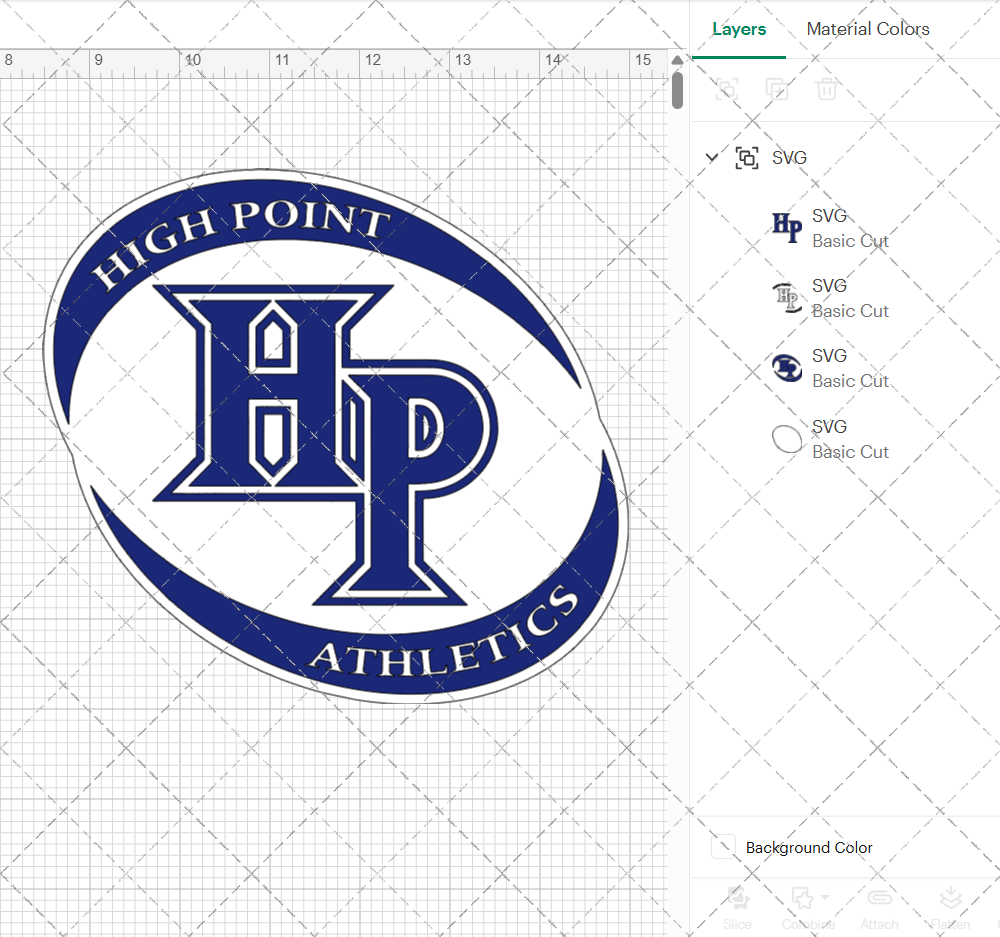High Point Panthers Secondary 2003, Svg, Dxf, Eps, Png - SvgShopArt