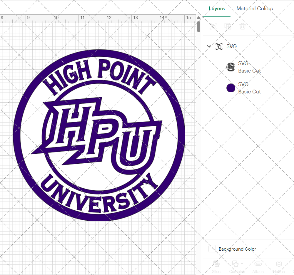 High Point Panthers Secondary 2017, Svg, Dxf, Eps, Png - SvgShopArt