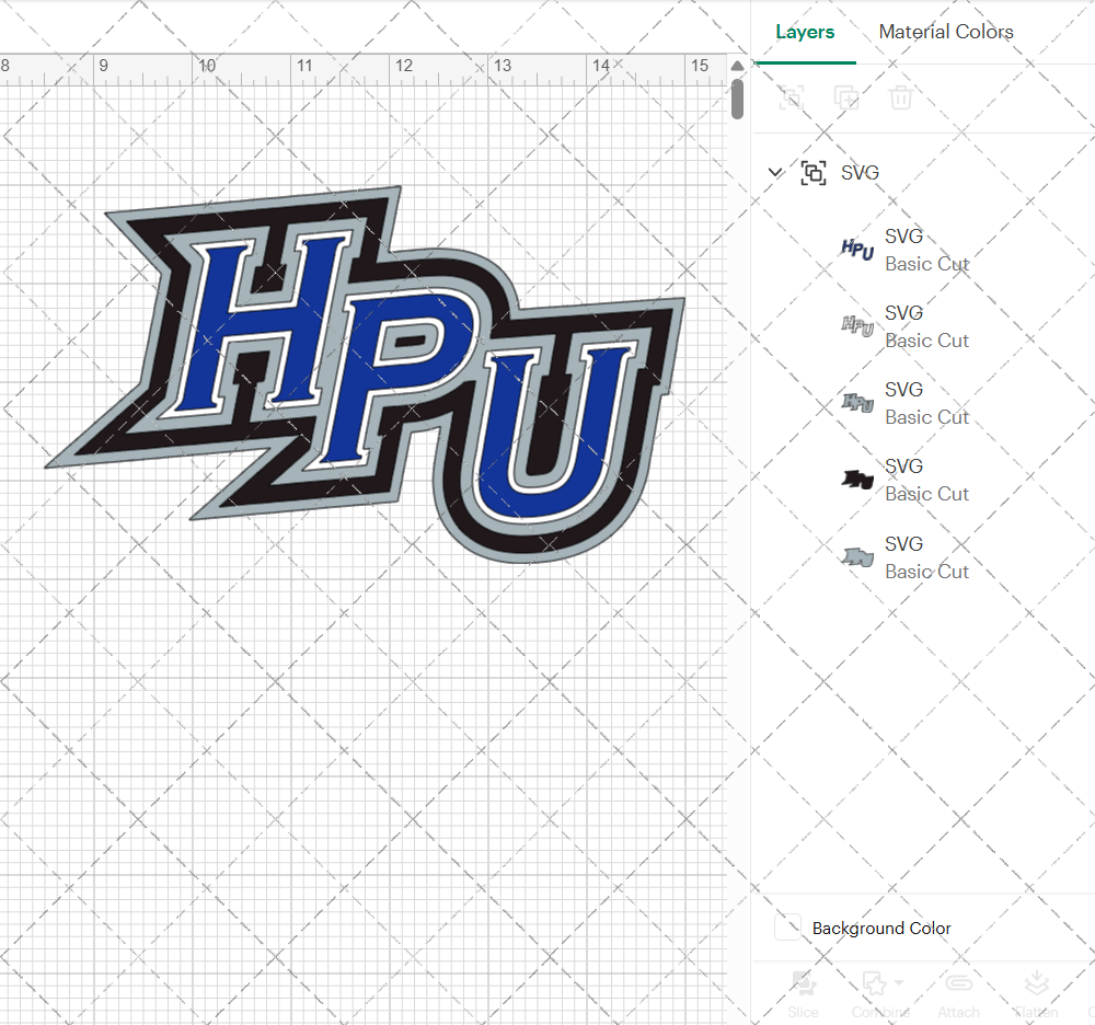 High Point Panthers Wordmark 2004 004, Svg, Dxf, Eps, Png - SvgShopArt