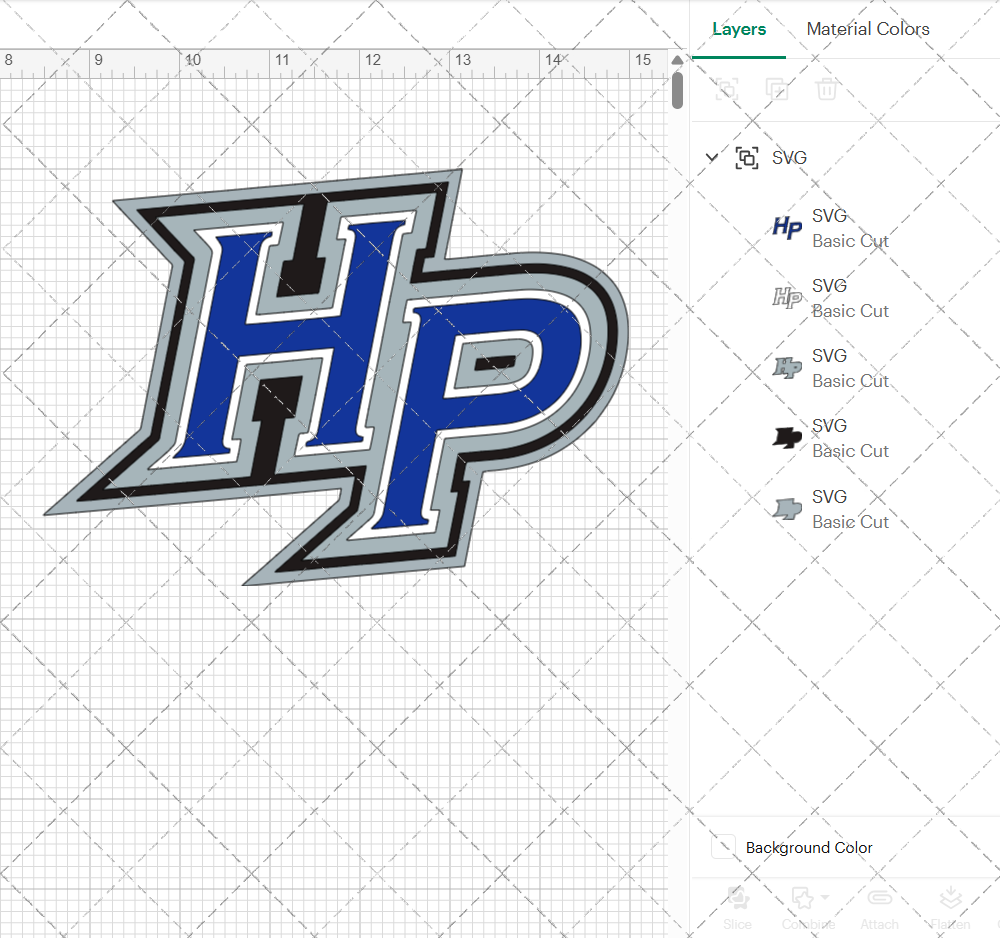High Point Panthers Wordmark 2004 006, Svg, Dxf, Eps, Png - SvgShopArt