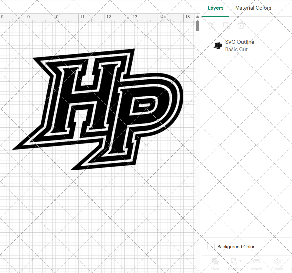 High Point Panthers Wordmark 2004 006, Svg, Dxf, Eps, Png - SvgShopArt