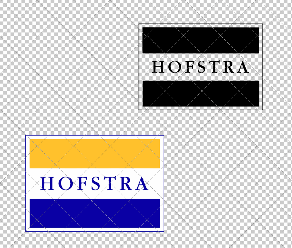 Hofstra Pride 1983, Svg, Dxf, Eps, Png - SvgShopArt