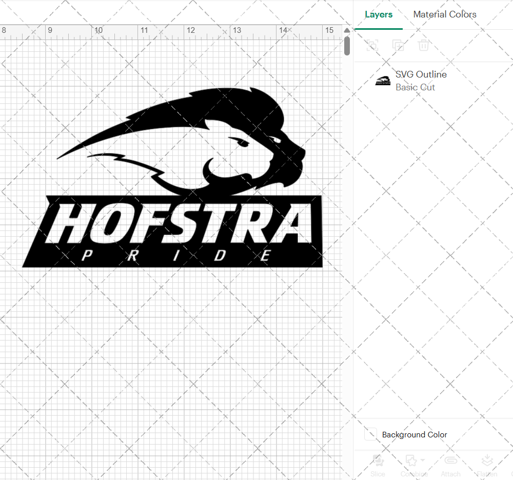 Hofstra Pride 2005, Svg, Dxf, Eps, Png - SvgShopArt