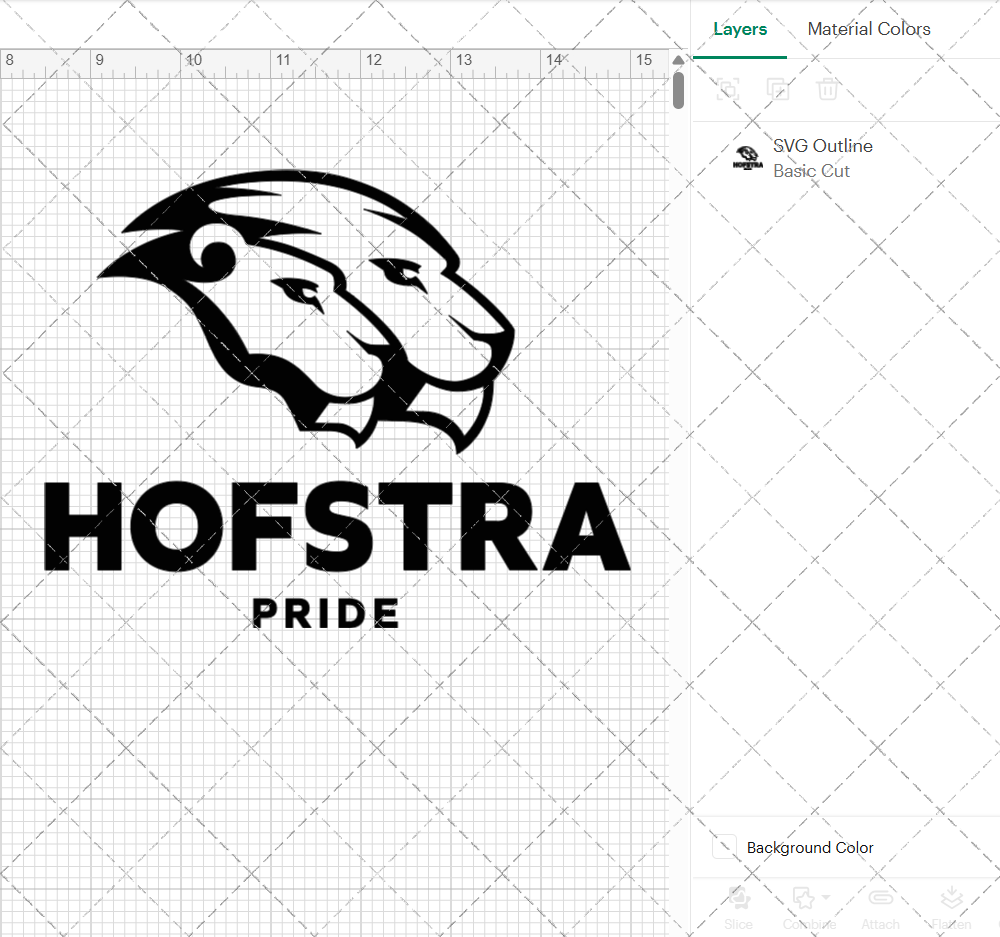 Hofstra Pride 2025, Svg, Dxf, Eps, Png - SvgShopArt
