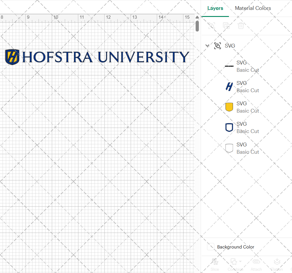 Hofstra Pride Misc 2015 002, Svg, Dxf, Eps, Png - SvgShopArt