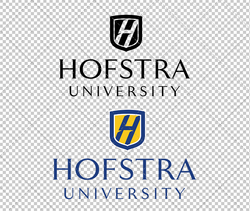 Hofstra Pride Misc 2015, Svg, Dxf, Eps, Png - SvgShopArt