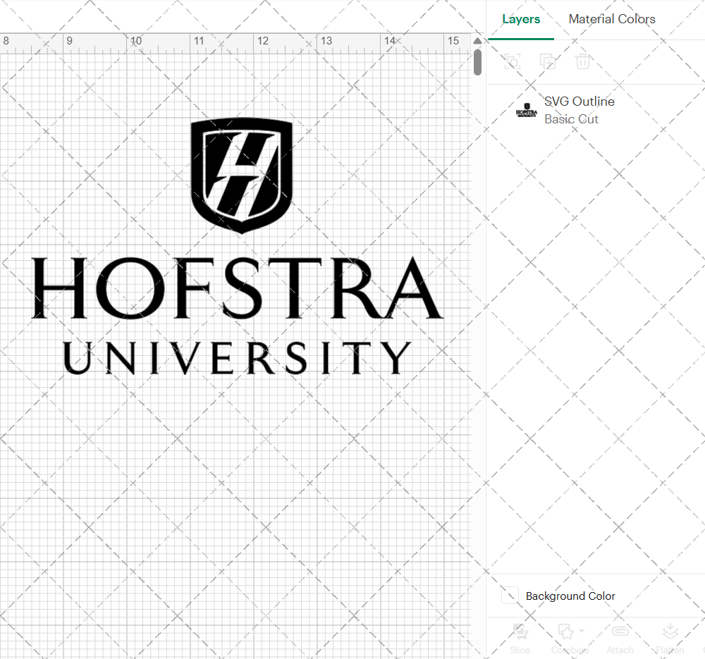 Hofstra Pride Misc 2015, Svg, Dxf, Eps, Png - SvgShopArt