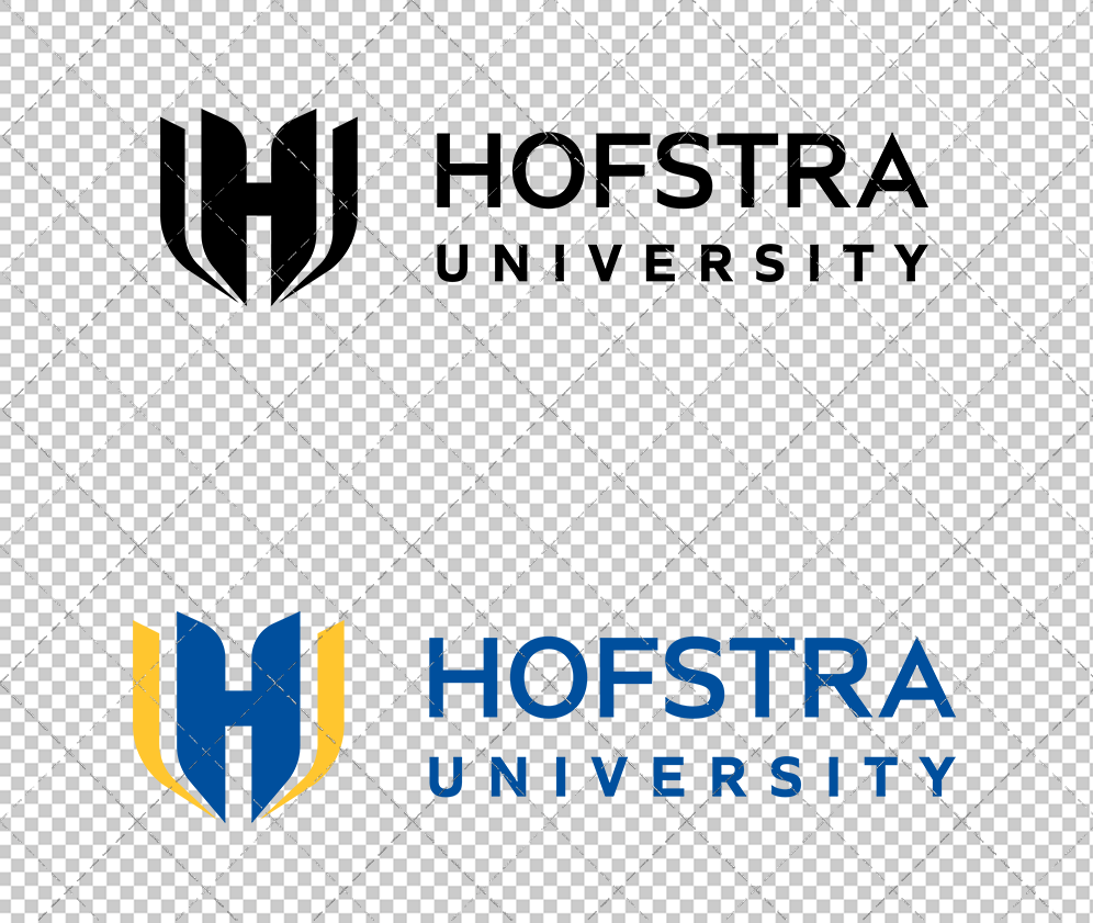 Hofstra Pride Misc 2025 003, Svg, Dxf, Eps, Png - SvgShopArt