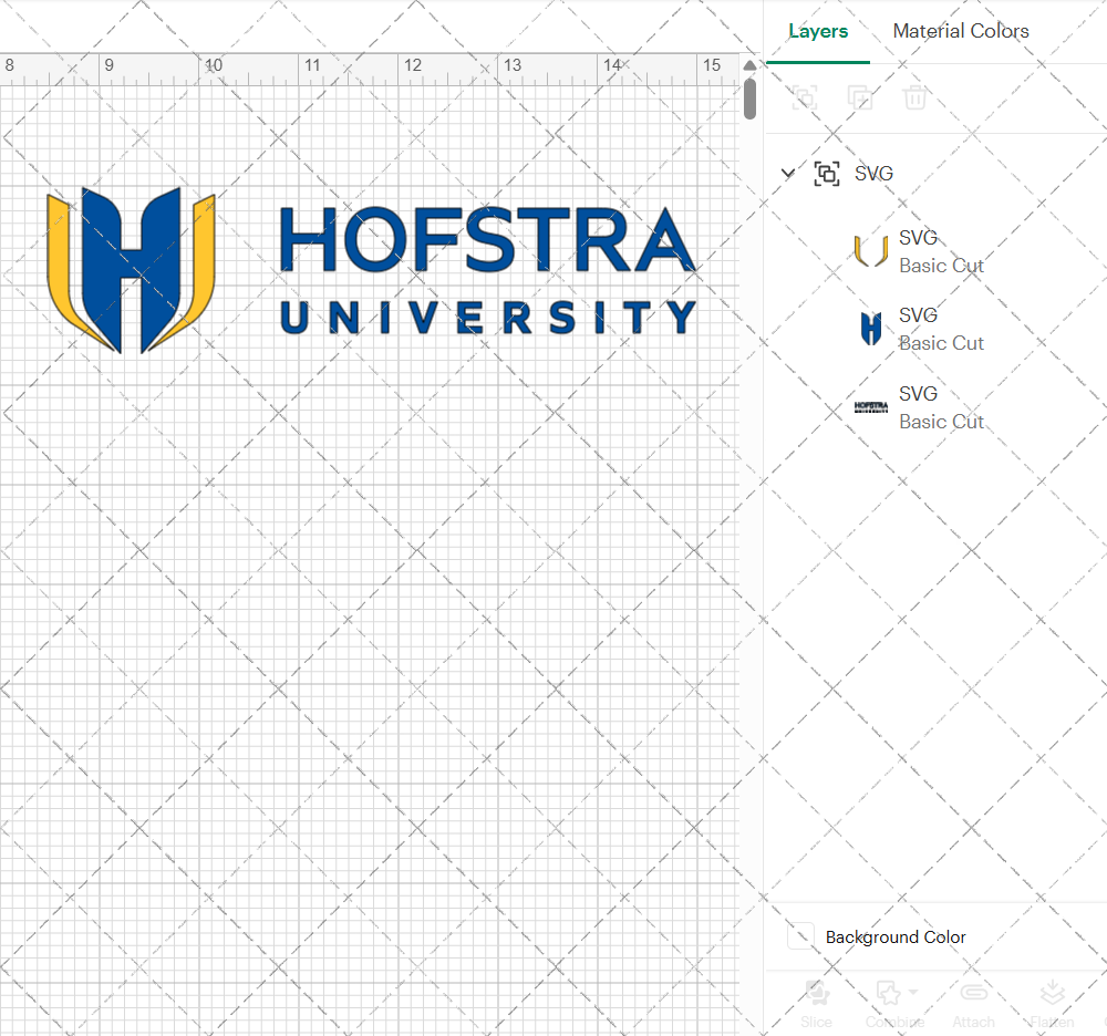 Hofstra Pride Misc 2025 003, Svg, Dxf, Eps, Png - SvgShopArt