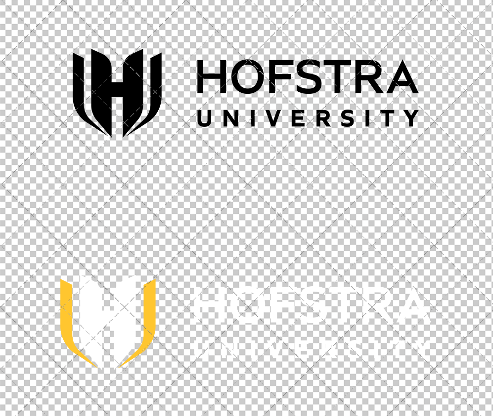Hofstra Pride Misc 2025 004, Svg, Dxf, Eps, Png - SvgShopArt