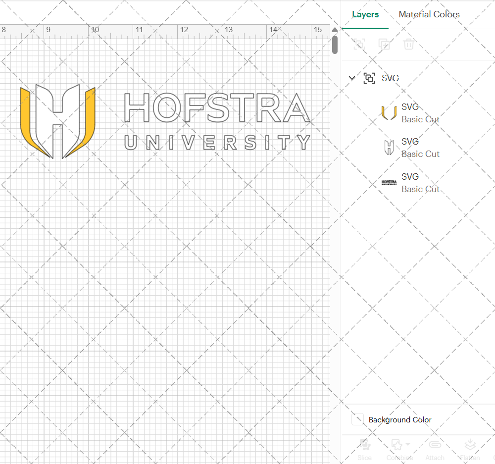Hofstra Pride Misc 2025 004, Svg, Dxf, Eps, Png - SvgShopArt