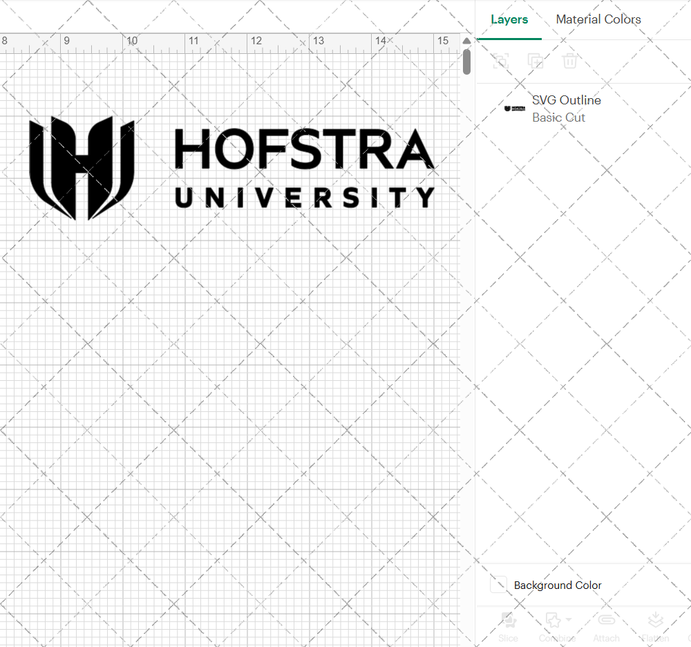Hofstra Pride Misc 2025 004, Svg, Dxf, Eps, Png - SvgShopArt