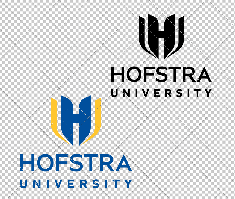 Hofstra Pride Misc 2025, Svg, Dxf, Eps, Png - SvgShopArt