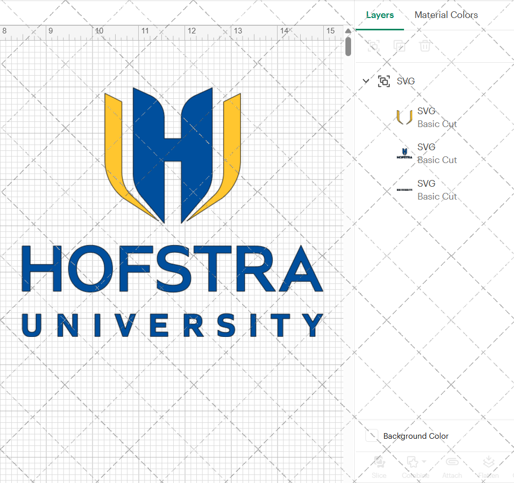Hofstra Pride Misc 2025, Svg, Dxf, Eps, Png - SvgShopArt