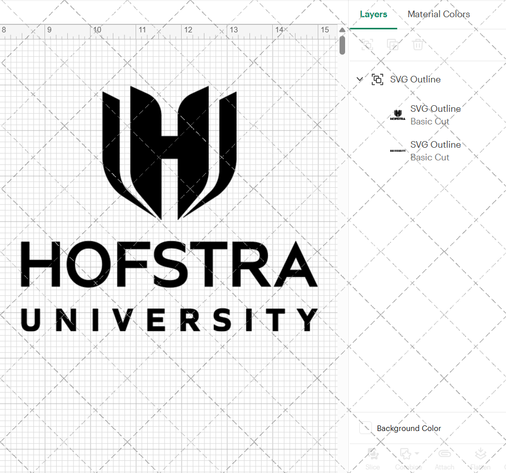 Hofstra Pride Misc 2025, Svg, Dxf, Eps, Png - SvgShopArt