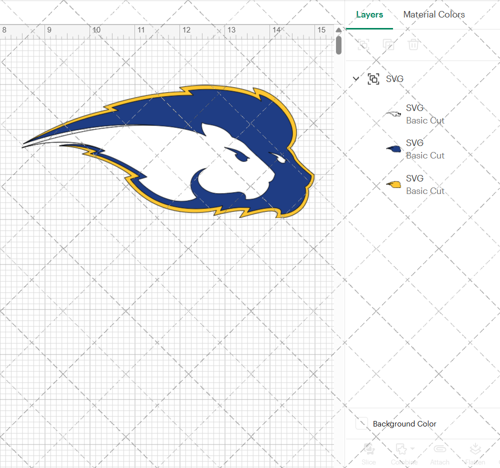 Hofstra Pride Secondary 2005 002, Svg, Dxf, Eps, Png - SvgShopArt