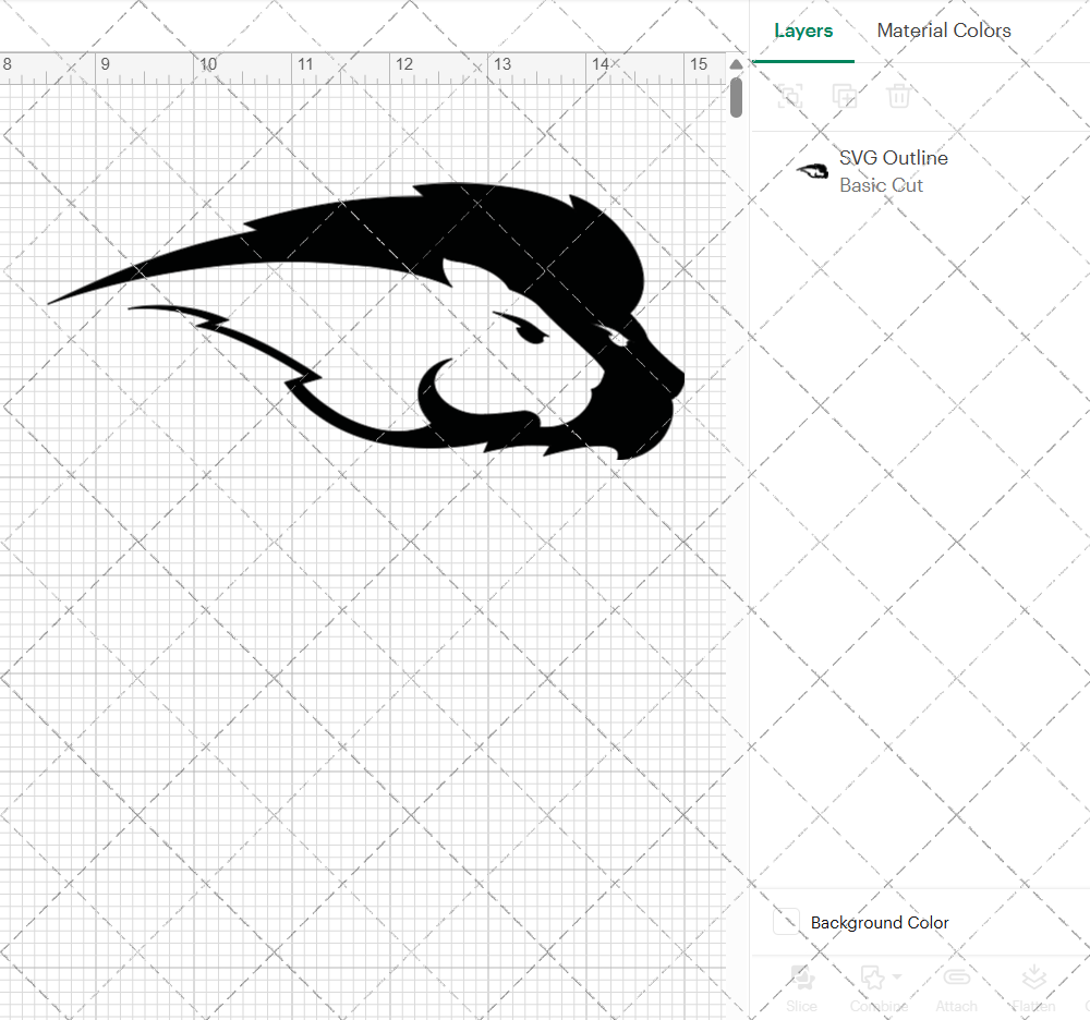 Hofstra Pride Secondary 2005 002, Svg, Dxf, Eps, Png - SvgShopArt