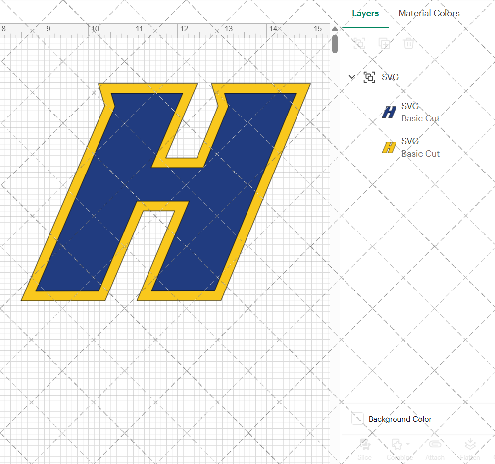 Hofstra Pride Secondary 2014, Svg, Dxf, Eps, Png - SvgShopArt