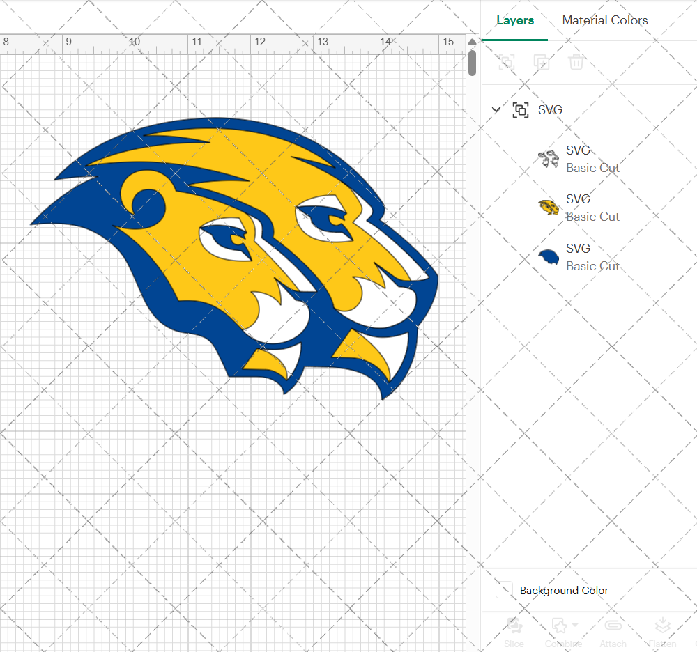 Hofstra Pride Secondary 2025 003, Svg, Dxf, Eps, Png - SvgShopArt