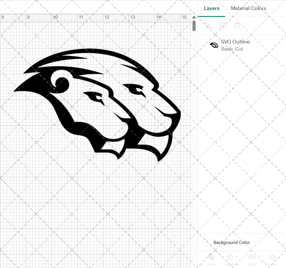 Hofstra Pride Secondary 2025 004, Svg, Dxf, Eps, Png - SvgShopArt