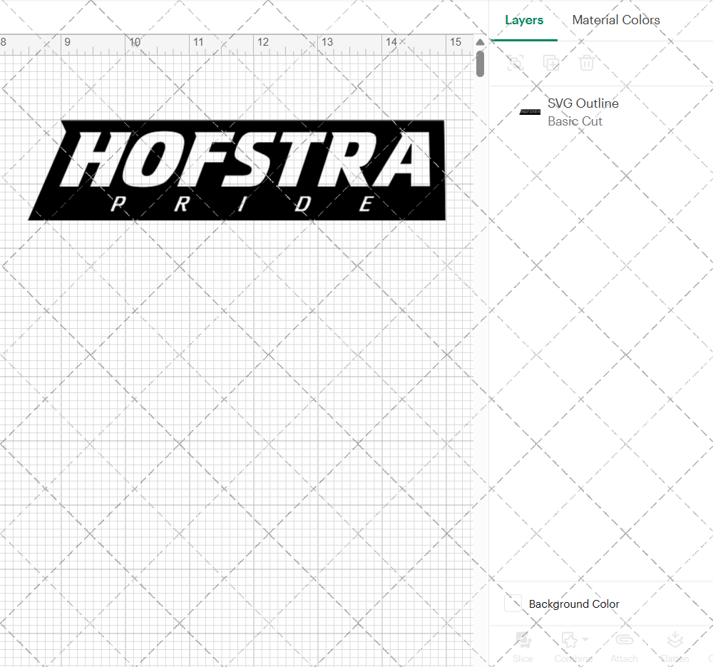 Hofstra Pride Wordmark 2005, Svg, Dxf, Eps, Png - SvgShopArt