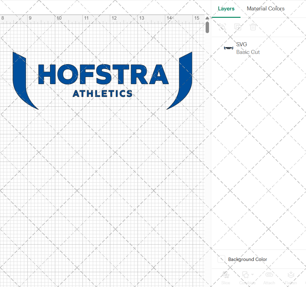 Hofstra Pride Wordmark 2025 002, Svg, Dxf, Eps, Png - SvgShopArt