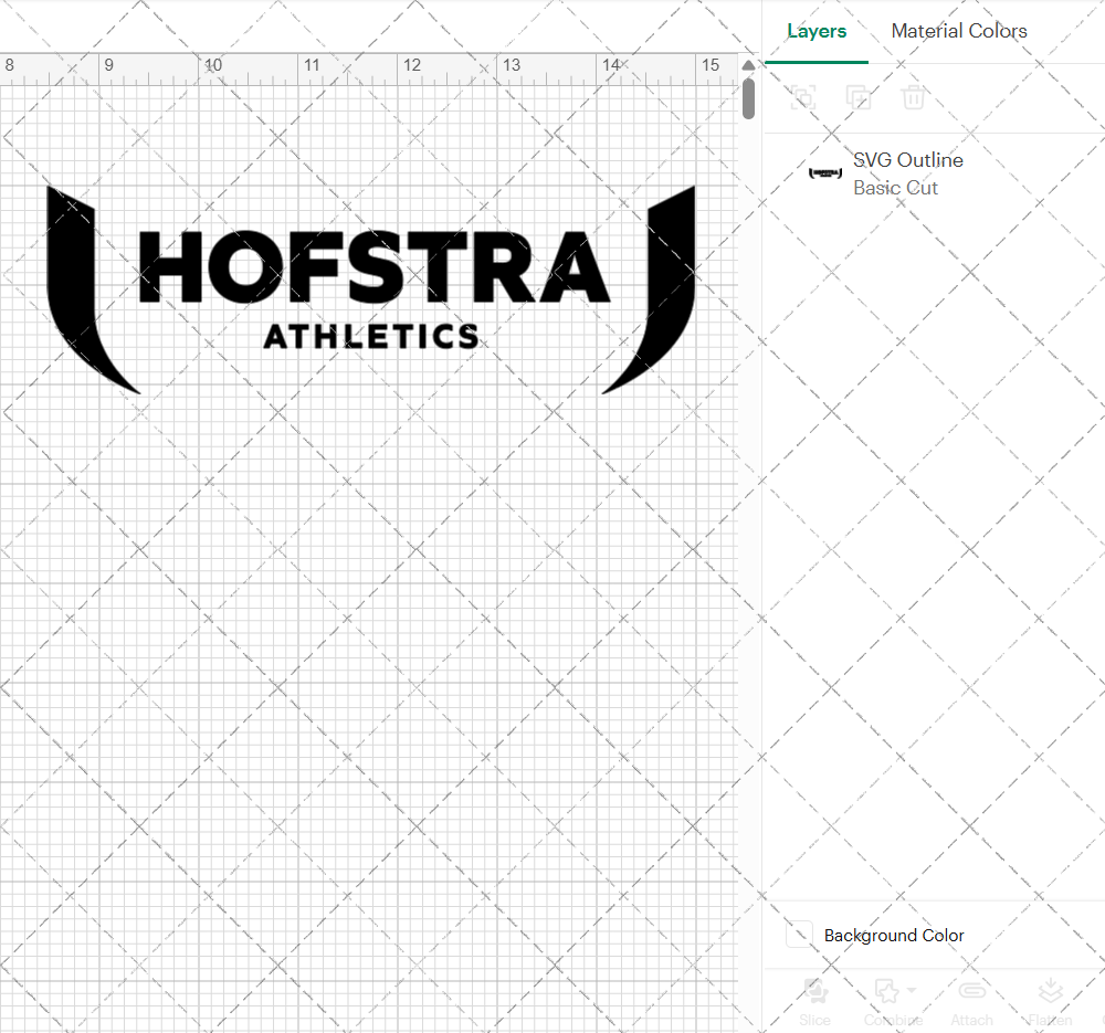 Hofstra Pride Wordmark 2025 002, Svg, Dxf, Eps, Png - SvgShopArt