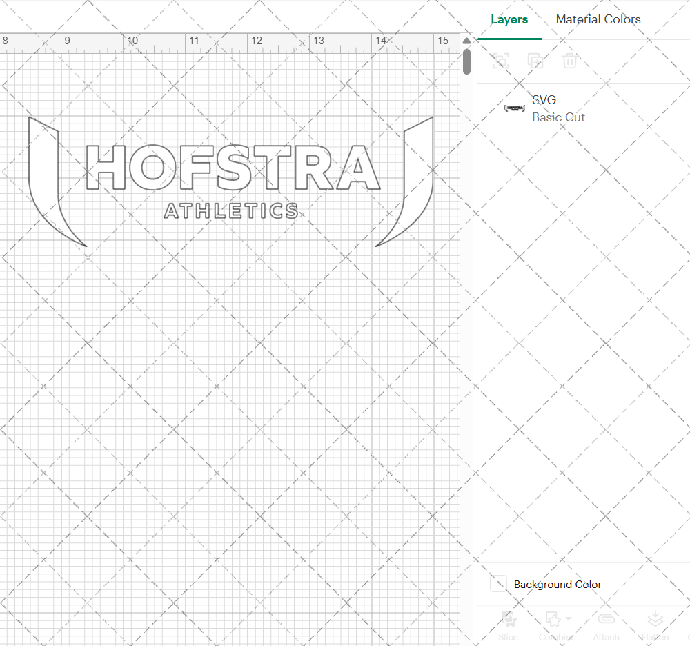 Hofstra Pride Wordmark 2025 003, Svg, Dxf, Eps, Png - SvgShopArt