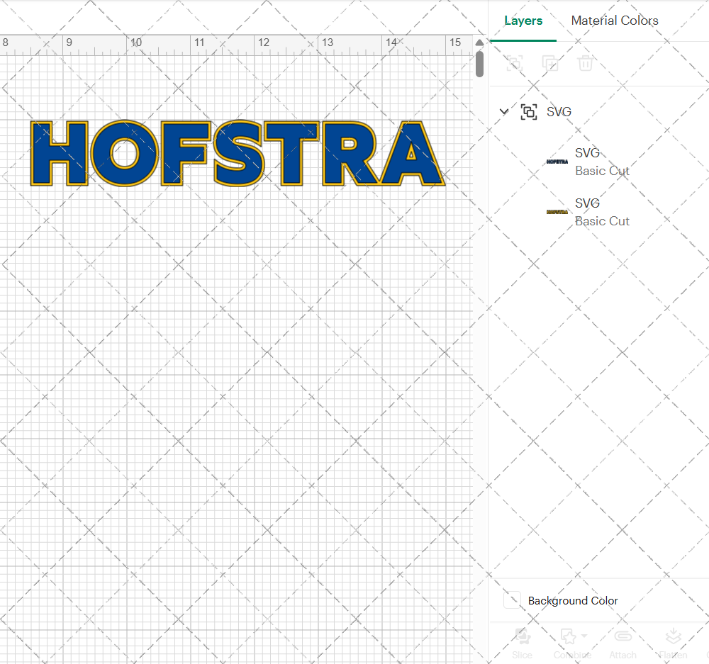 Hofstra Pride Wordmark 2025 004, Svg, Dxf, Eps, Png - SvgShopArt