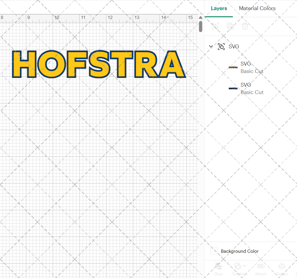 Hofstra Pride Wordmark 2025 005, Svg, Dxf, Eps, Png - SvgShopArt