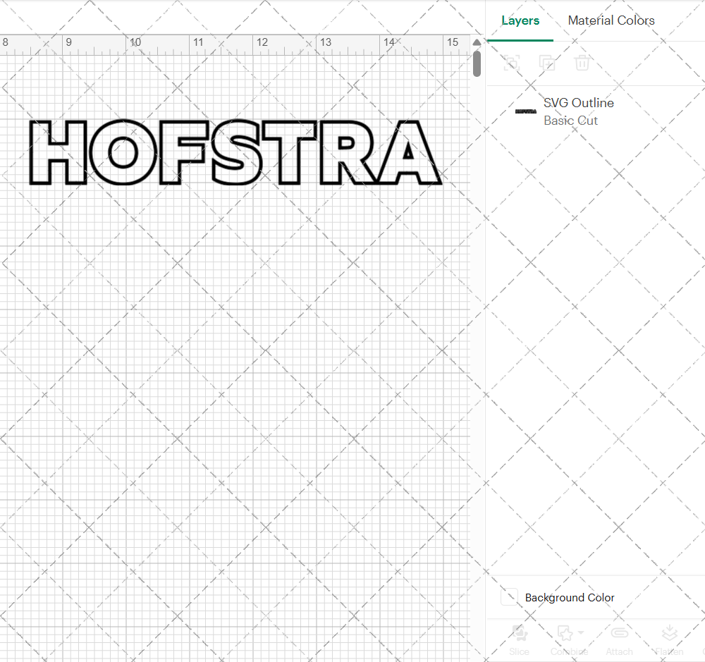 Hofstra Pride Wordmark 2025 005, Svg, Dxf, Eps, Png - SvgShopArt