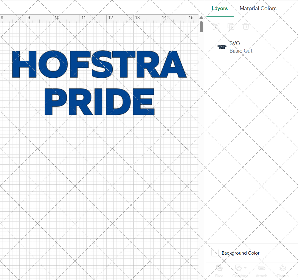 Hofstra Pride Wordmark 2025 007, Svg, Dxf, Eps, Png - SvgShopArt