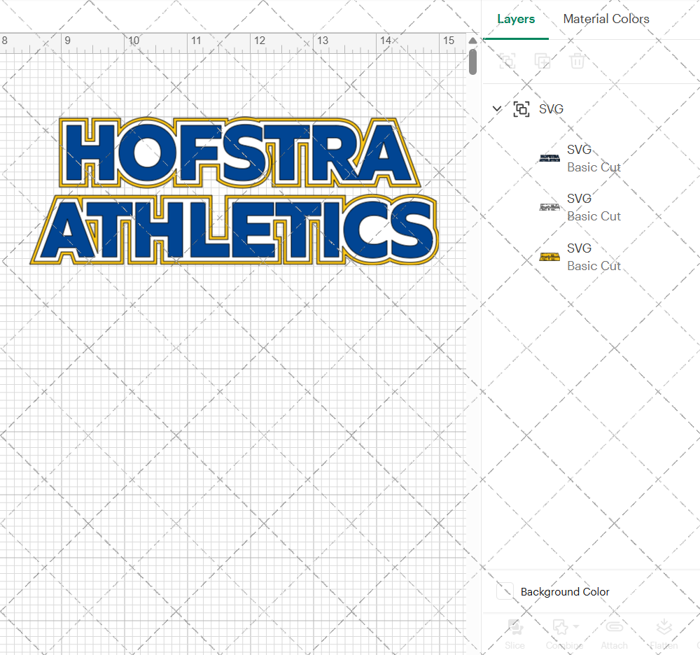 Hofstra Pride Wordmark 2025 008, Svg, Dxf, Eps, Png - SvgShopArt