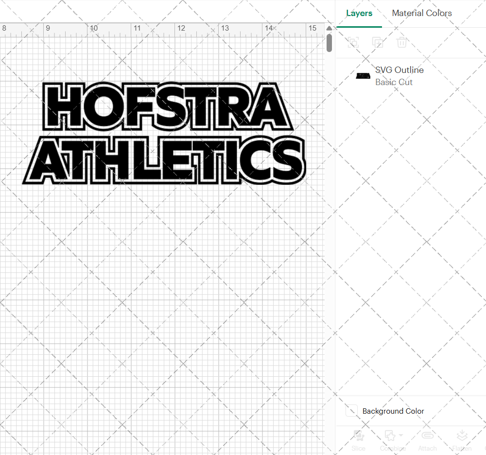 Hofstra Pride Wordmark 2025 008, Svg, Dxf, Eps, Png - SvgShopArt