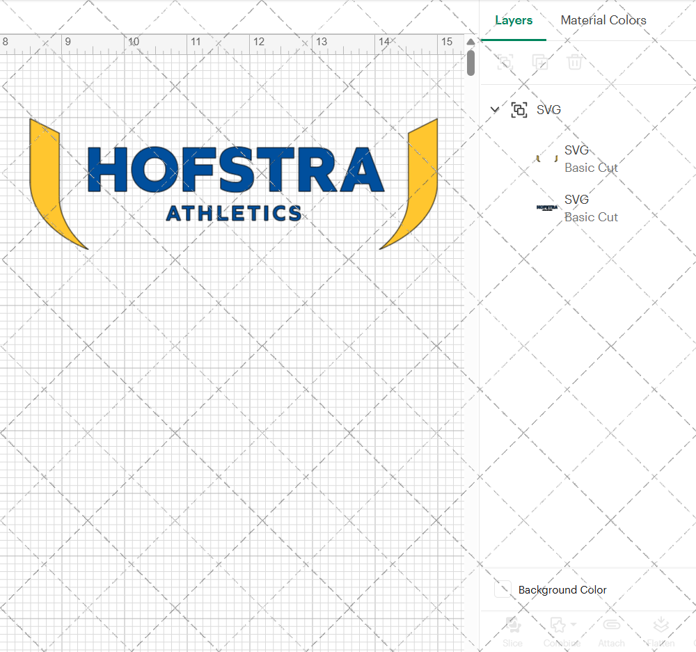 Hofstra Pride Wordmark 2025, Svg, Dxf, Eps, Png - SvgShopArt